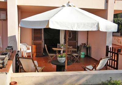 Casa Vacanze Residence Magab